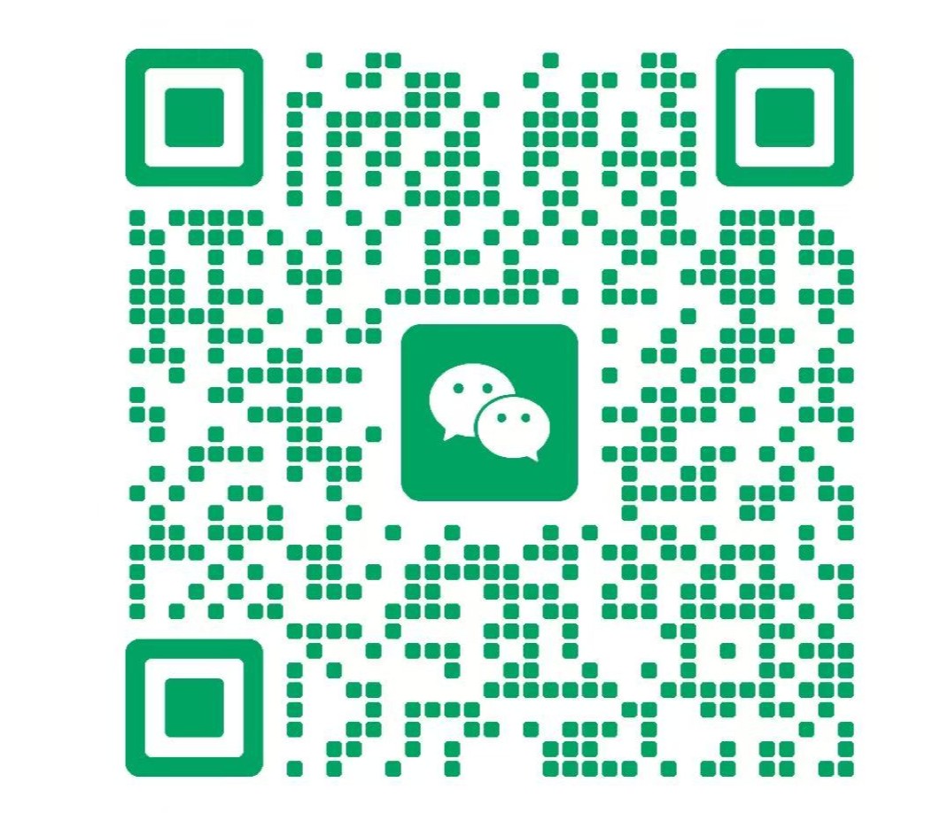 WeChat QR